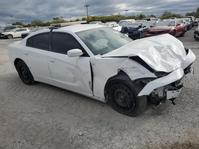 Photo 4 from auction – 2018 DODGE CHARGER PO with VIN 2C3CDXKT5JH167764