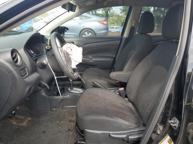 Photo 7 from auction – 2017 NISSAN VERSA S with VIN 3N1CN7AP8HL801196