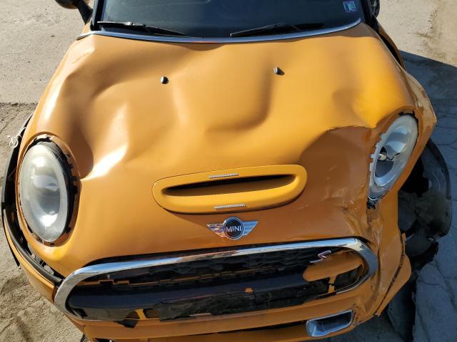 Photo 11 from auction – 2017 MINI COOPER S with VIN WMWXU3C30H2F48753