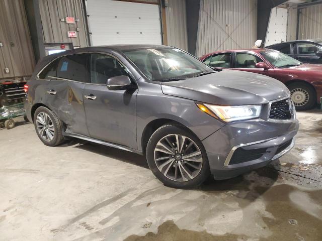 صورة رقم 4 من المزاد - 2017 ACURA MDX TECHNO مع VIN 5FRYD4H57HB009787