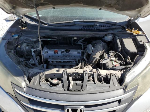 Photo 12 from auction – 2012 HONDA CR-V EXL with VIN 5J6RM3H74CL006783