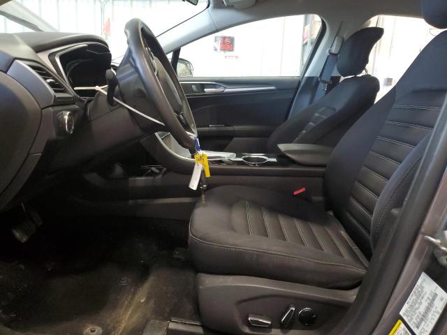 Photo 7 from auction – 2013 FORD FUSION SE with VIN 3FA6P0H71DR219052