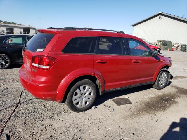 Photo 3 from auction – 2014 DODGE JOURNEY SE with VIN 3C4PDCAB8ET258460