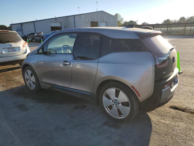 Photo 2 from auction – 2015 BMW I3 REX with VIN WBY1Z4C57FV500918