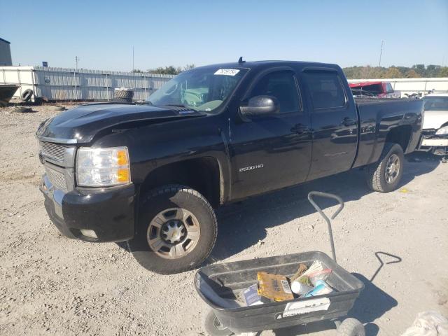Photo 1 from auction – 2008 CHEVROLET SILVERADO with VIN 1GCHK23668F161051