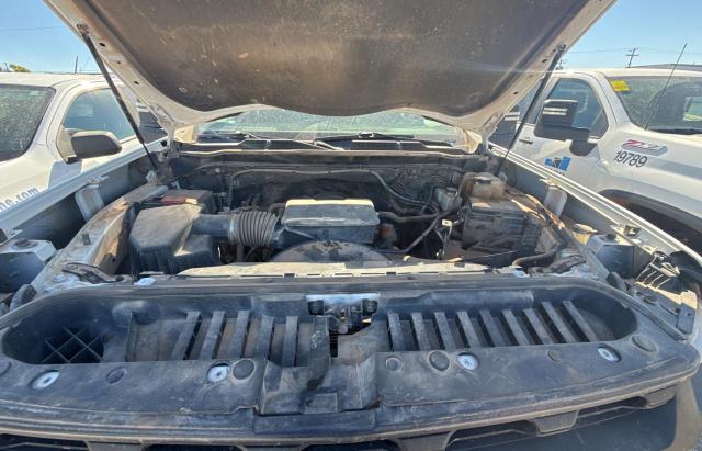 Photo 7 from auction – 2020 CHEVROLET SILVERADO with VIN 1GC1YLE73LF180337
