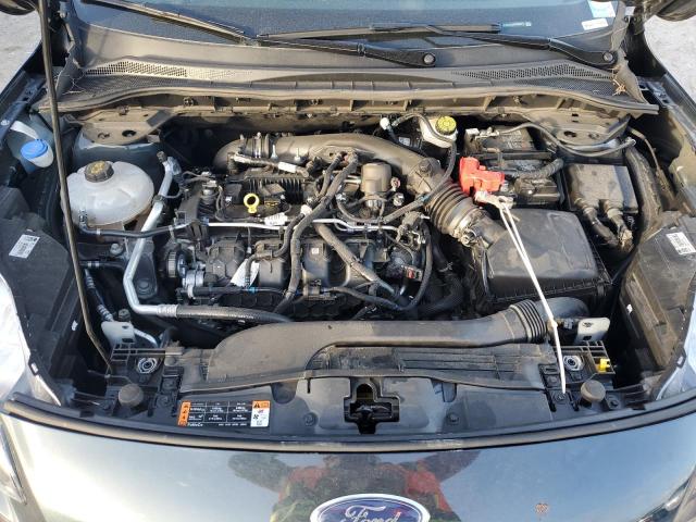 Photo 12 from auction – 2022 FORD ESCAPE TIT with VIN 1FMCU9J99NUB65415