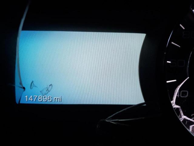 Photo 9 from auction – 2011 FORD EDGE LIMIT with VIN 2FMDK4KC0BBA31630