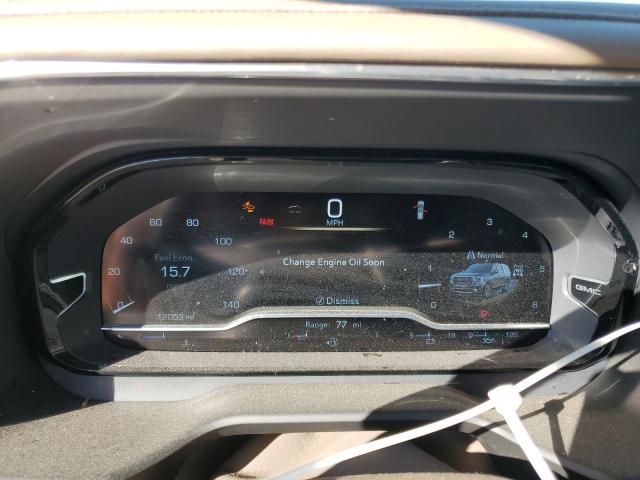Photo 9 from auction – 2023 GMC YUKON DENA with VIN 1GKS2DKL7PR534933