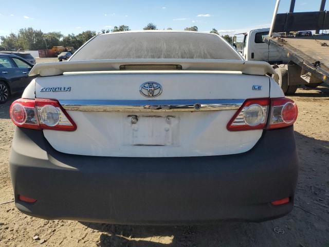 Photo 6 from auction – 2011 TOYOTA COROLLA BA with VIN JTDBU4EE0B9147927