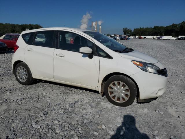 Photo 4 from auction – 2016 NISSAN VERSA NOTE with VIN 3N1CE2CP2GL396306