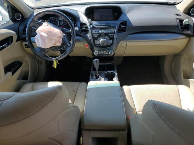 Photo 8 from auction – 2014 ACURA RDX TECHNO with VIN 5J8TB3H50EL008485
