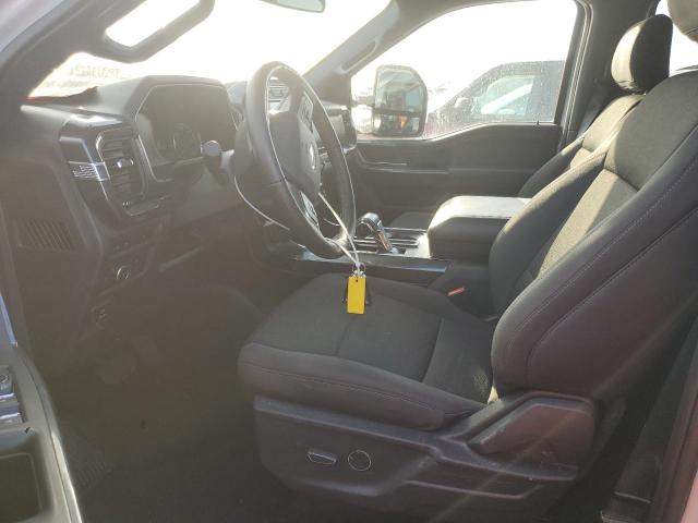 Photo 7 from auction – 2021 FORD F150 SUPER with VIN 1FTEW1EP3MKE34147
