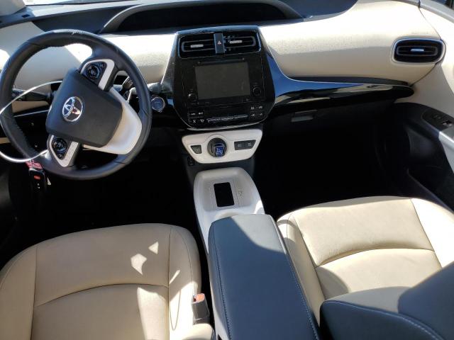 Photo 8 from auction – 2016 TOYOTA PRIUS with VIN JTDKARFU0G3505579