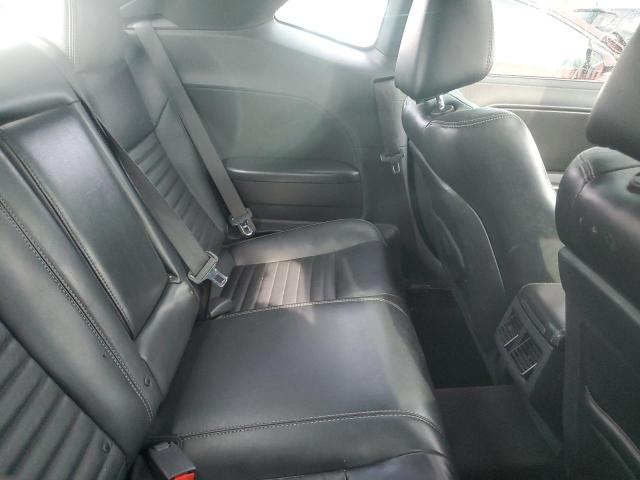Photo 10 from auction – 2012 DODGE CHALLENGER with VIN 2C3CDYAG3CH100867