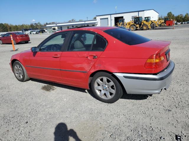 Photo 2 from auction – 2003 BMW 325I with VIN WBAAZ33413PH33180