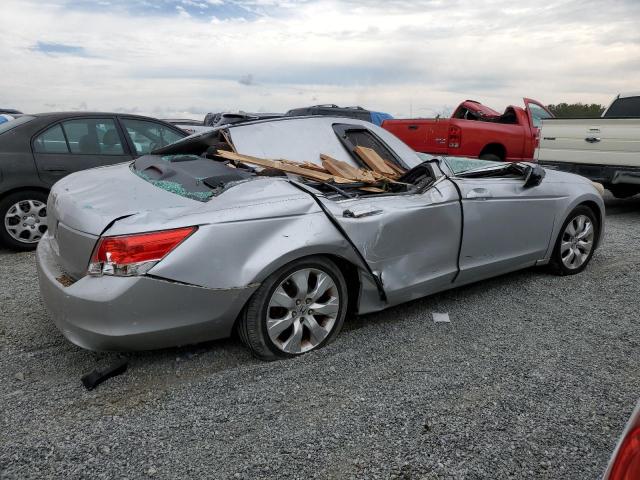 Photo 3 from auction – 2010 HONDA ACCORD EX with VIN 1HGCP2F76AA165184