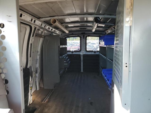 Photo 10 from auction – 2008 CHEVROLET EXPRESS G2 with VIN 1GCGG29KX81224764