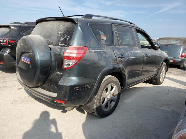 Photo 3 from auction – 2011 TOYOTA RAV4 LIMIT with VIN 2T3DF4DV1BW158150