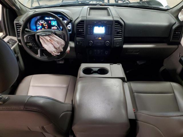 Photo 8 from auction – 2020 FORD F150 SUPER with VIN 1FTEW1E55LKE45647