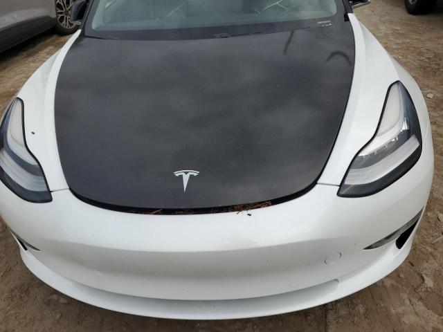 Photo 11 from auction – 2020 TESLA MODEL 3 with VIN 5YJ3E1EA8LF645829