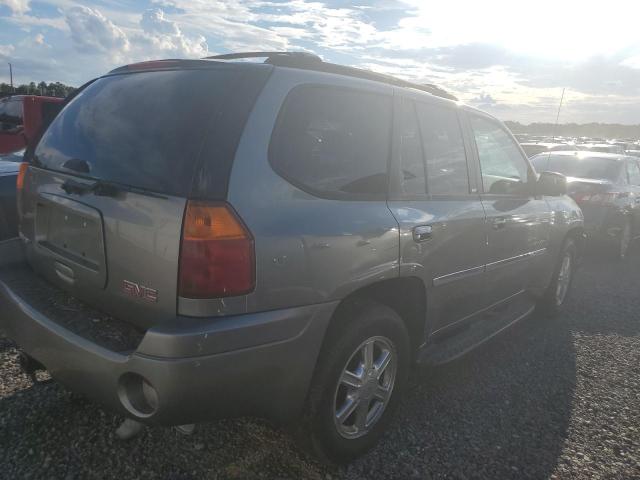 Photo 3 from auction – 2006 GMC ENVOY with VIN 1GKDT13S662344414