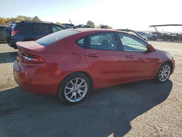 Photo 3 from auction – 2013 DODGE DART SXT with VIN 1C3CDFBA8DD308420