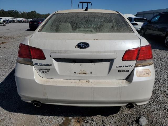 Photo 6 from auction – 2012 SUBARU LEGACY 3.6 with VIN 4S3BMDK60C2026760