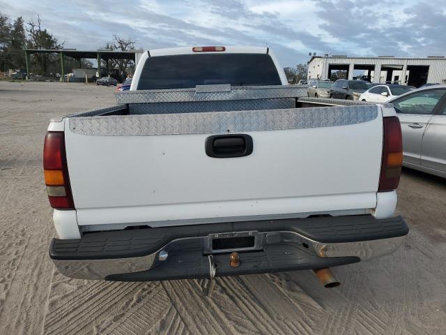 Photo 6 from auction – 2002 CHEVROLET SILVERADO with VIN 1GCEC14W52Z133210