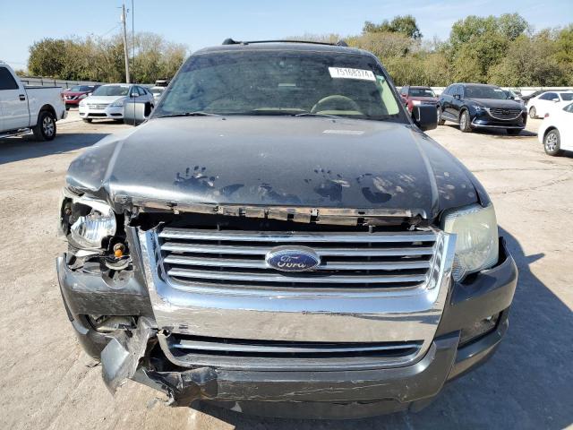 Photo 5 from auction – 2010 FORD EXPLORER X with VIN 1FMEU6DE6AUA19788
