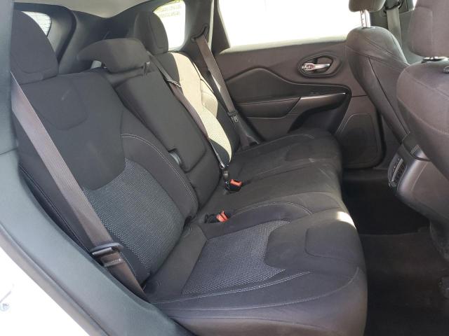 Photo 11 from auction – 2020 JEEP CHEROKEE L with VIN 1C4PJLCB0LD581202