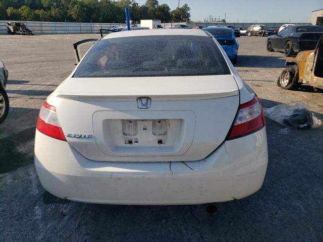 Photo 6 from auction – 2007 HONDA CIVIC EX with VIN 2HGFG12877H508584