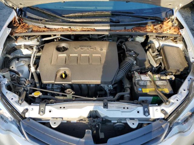 Photo 11 from auction – 2016 TOYOTA COROLLA L with VIN 2T1BURHE0GC545648