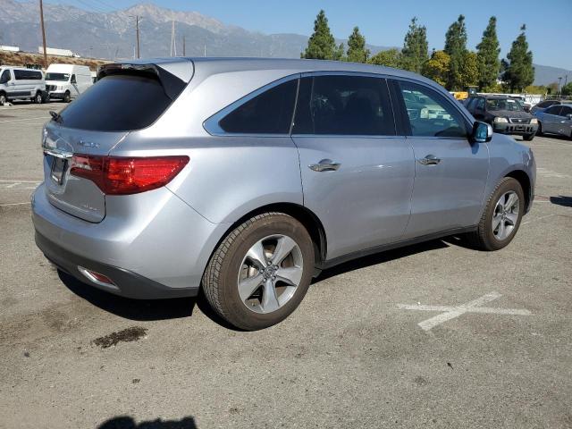 Photo 3 from auction – 2016 ACURA MDX with VIN 5FRYD4H20GB021736