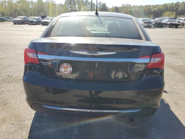 Photo 6 from auction – 2014 CHRYSLER 200 TOURIN with VIN 1C3CCBBB2EN119021