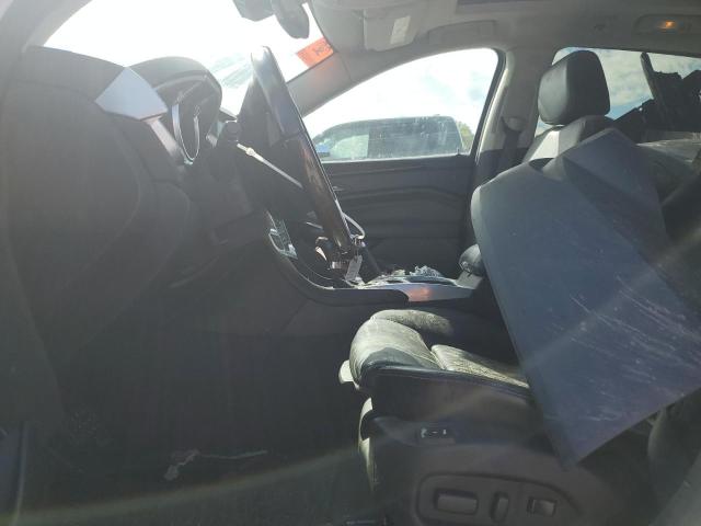 Photo 7 from auction – 2012 CADILLAC SRX LUXURY with VIN 3GYFNDE35CS548735