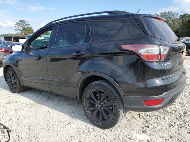 Photo 2 from auction – 2017 FORD ESCAPE SE with VIN 1FMCU0GD6HUC71977