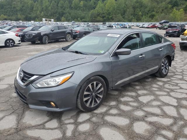 Photo 1 from auction – 2016 NISSAN ALTIMA 2.5 with VIN 1N4AL3AP3GC283162