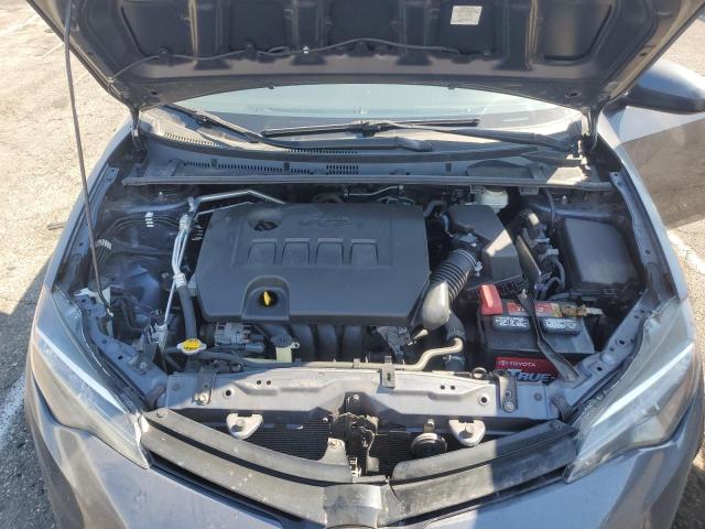 Photo 11 from auction – 2017 TOYOTA COROLLA L with VIN 5YFBURHE9HP584255