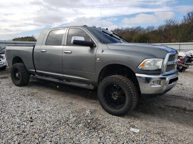 Photo 4 from auction – 2013 RAM 2500 LARAM with VIN 3C6UR5NL7DG549615