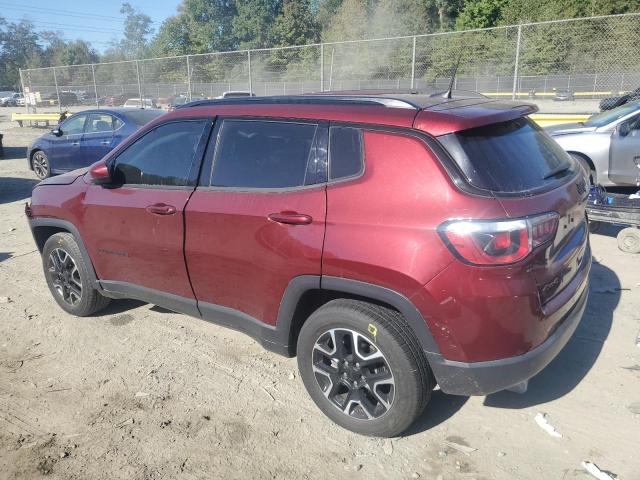 Photo 2 from auction – 2020 JEEP COMPASS SP with VIN 3C4NJDAB4LT204687