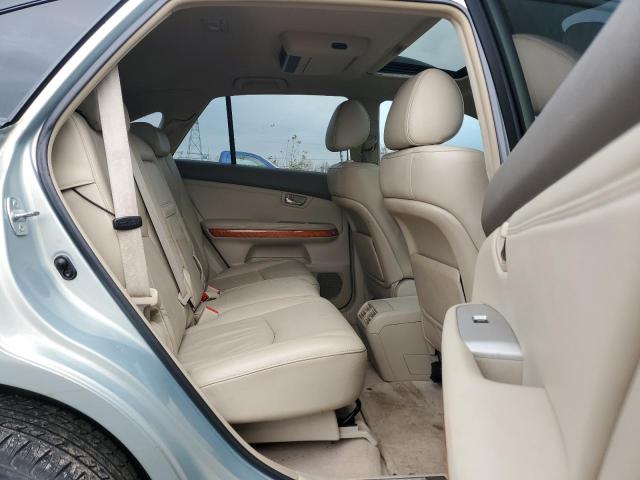 Photo 11 from auction – 2008 LEXUS RX 350 with VIN 2T2HK31U98C055818