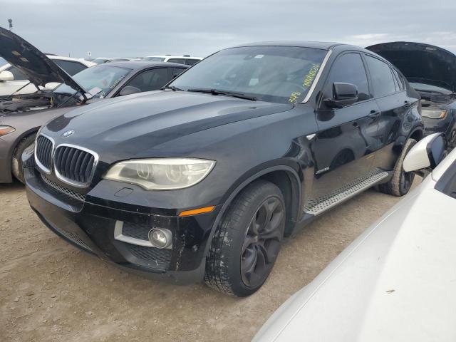 Photo 1 from auction – 2014 BMW X6 XDRIVE3 with VIN 5UXFG2C50E0H09979