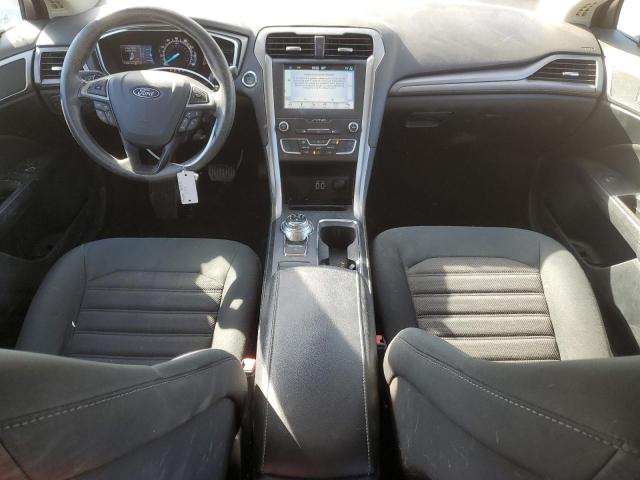 Photo 8 from auction – 2019 FORD FUSION with VIN 3FA6P0HD7KR161936