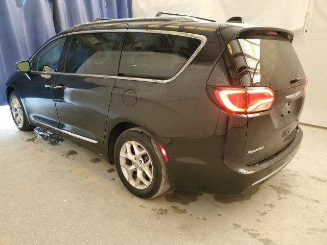 Photo 2 from auction – 2020 CHRYSLER PACIFICA L with VIN 2C4RC1GG3LR123888