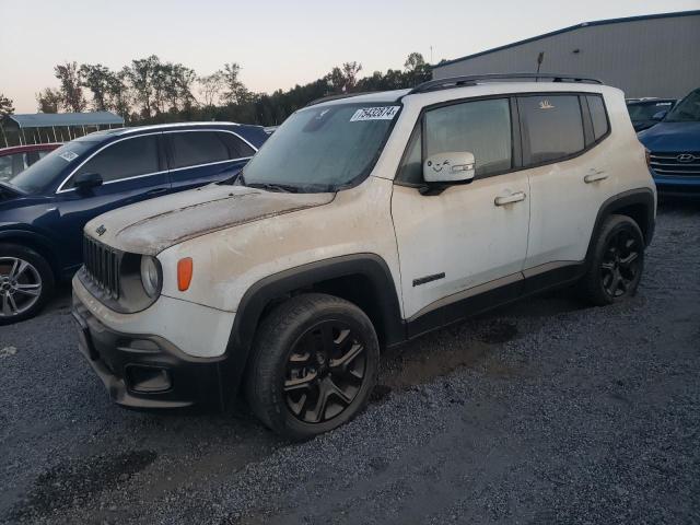 JEEP RENEGADE L 2018 with VIN ZACCJBBB0JPH96961 - Photo from auction