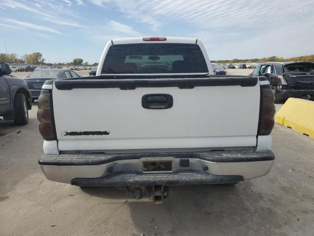 Photo 6 from auction – 2006 CHEVROLET SILVERADO with VIN 2GCEK13T461143493
