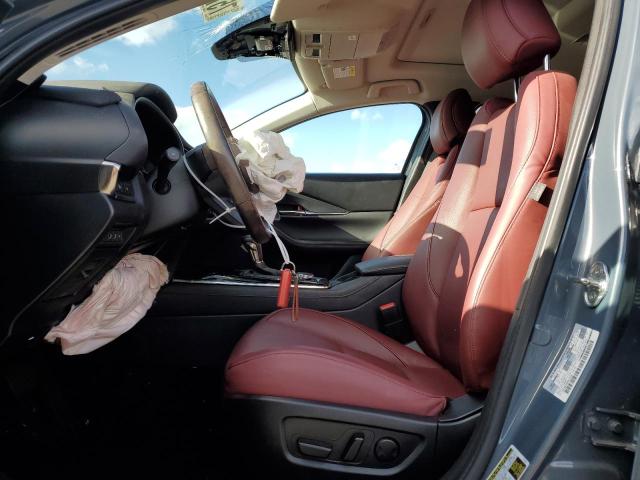 Photo 7 from auction – 2024 MAZDA CX-30 PREF with VIN 3MVDMBCM6RM610266