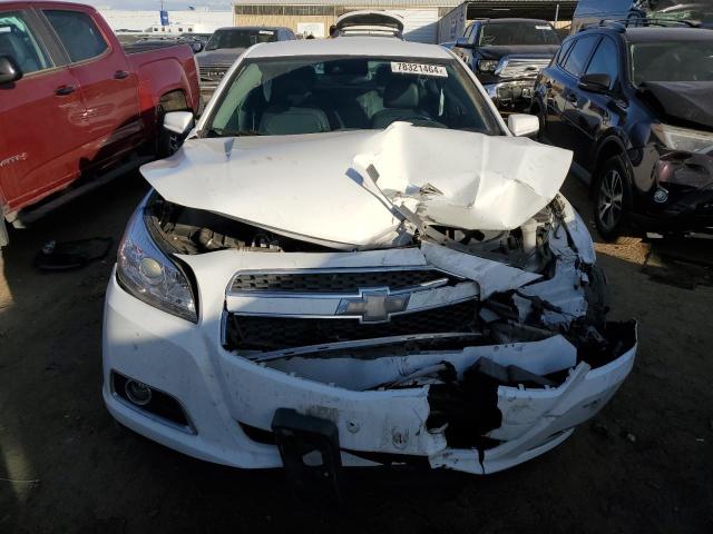 Photo 5 from auction – 2013 CHEVROLET MALIBU 2LT with VIN 1G11E5SA6DF283718