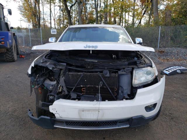Photo 5 from auction – 2011 JEEP GRAND CHER with VIN 1J4RR5GG7BC574197